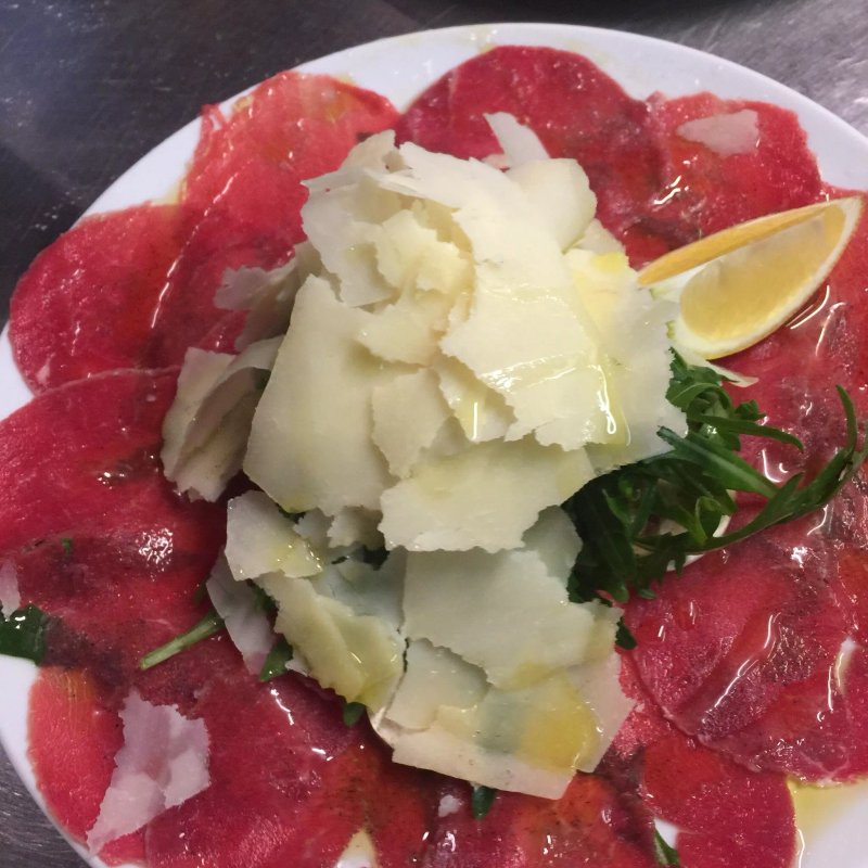 Trattoria La Giara
