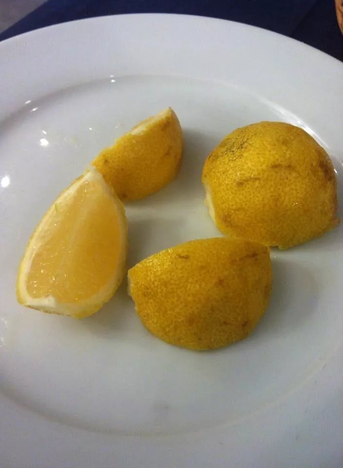 La Terrazza Restaurant
