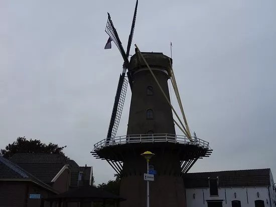 Molen "De Hoop"