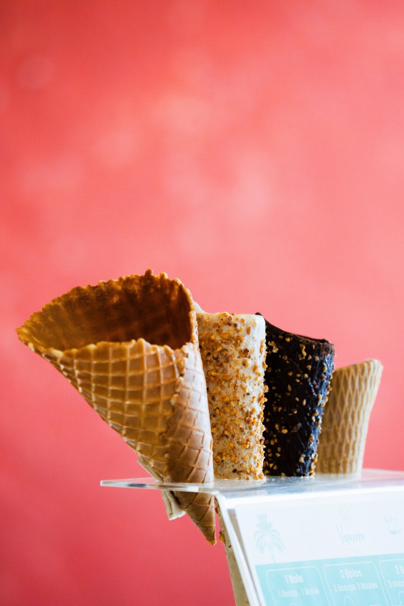 Veranera Gelateria & Creperia