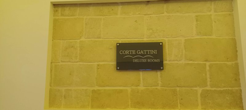 Corte Gattini