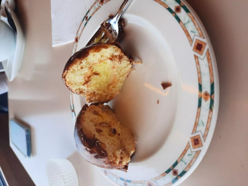 Cafe Conditorei Guflina