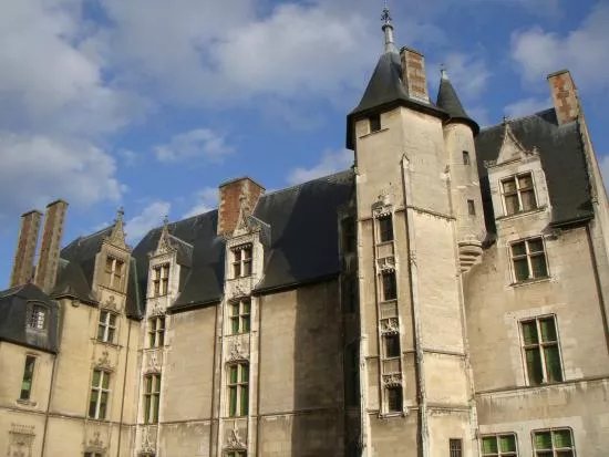 Musee d'Art, Histoire Et Archeologie d'Evreux