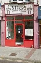 Ying's Chinese Take-Away