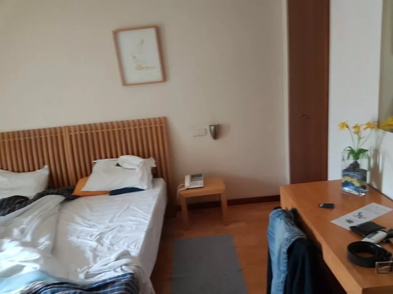 Hotel Paulo VI