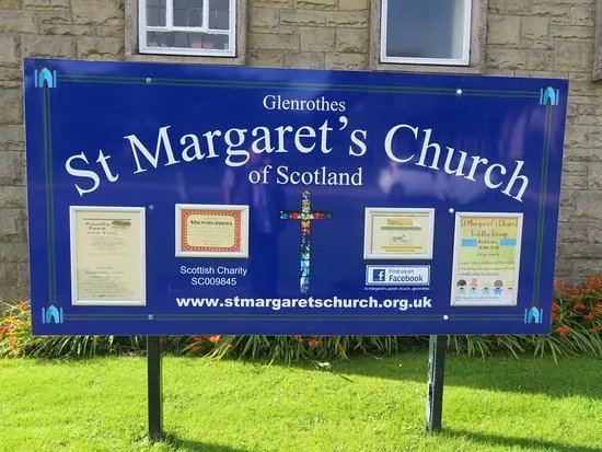 St Margaret's Church of Scotland