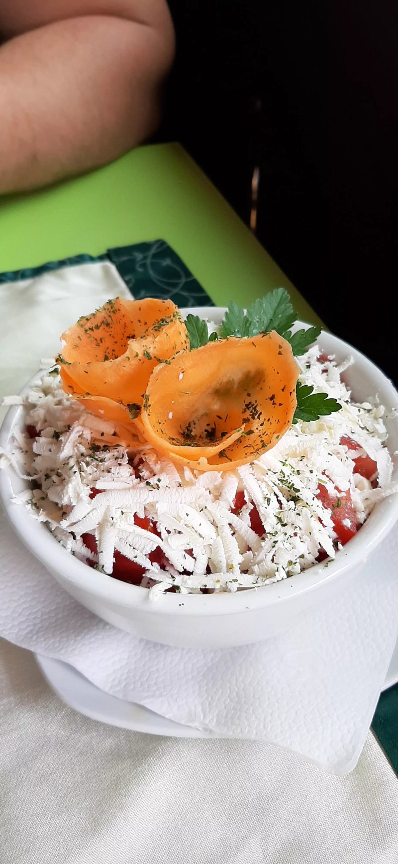 Restaurant Tarsko Jezero