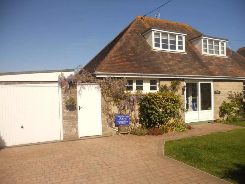 Magnolia Lodge accommodation