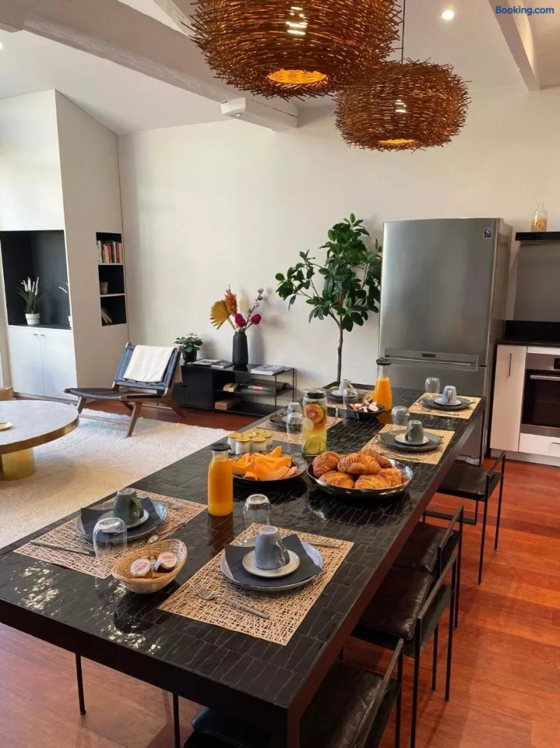 Volubilis Guest House