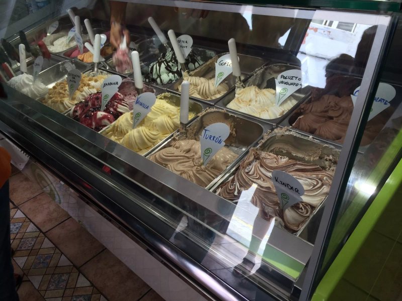 Gelateria Cucurucho