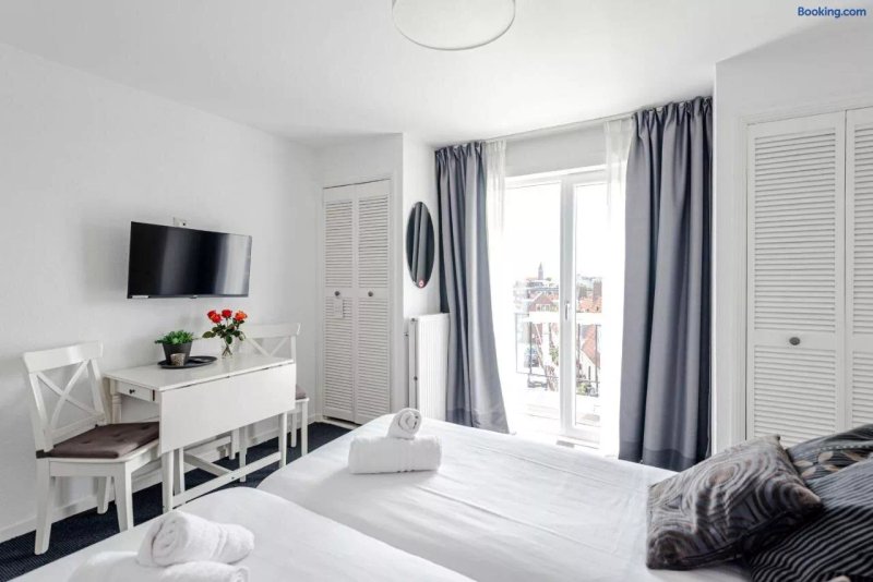 Familie Zwinkels Appartementen