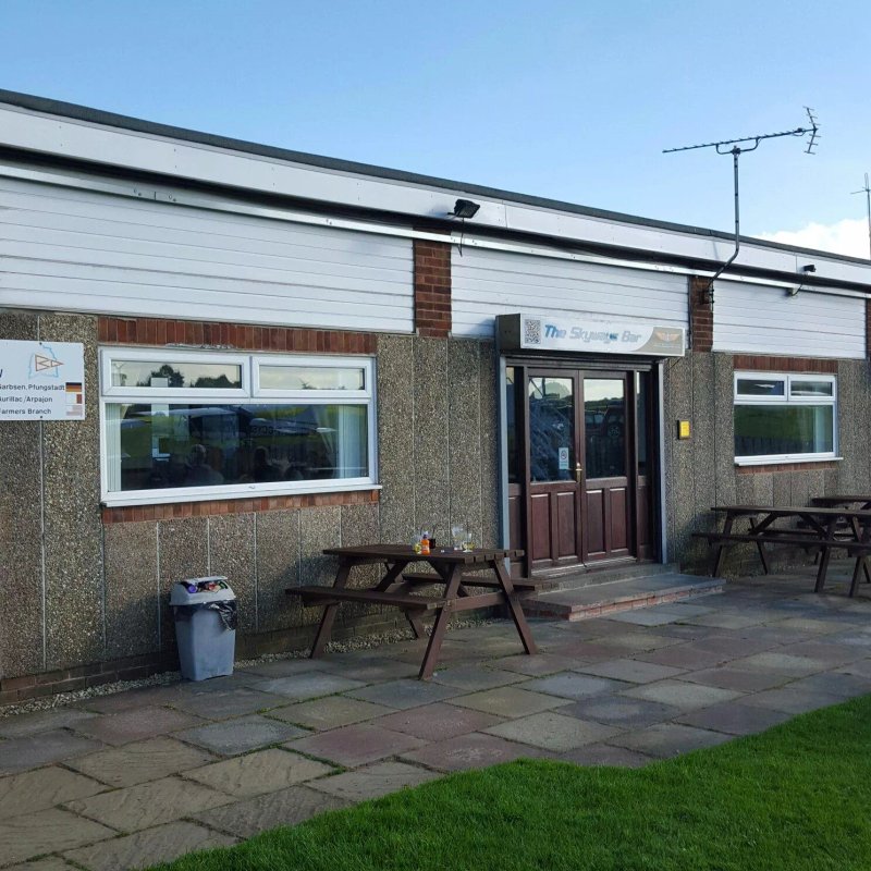 Sheffield Aero Club