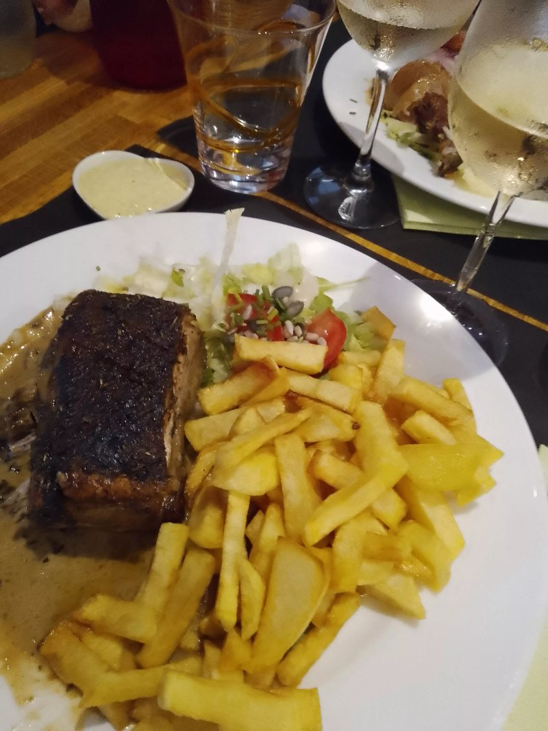 Au P'tit Marmiton
