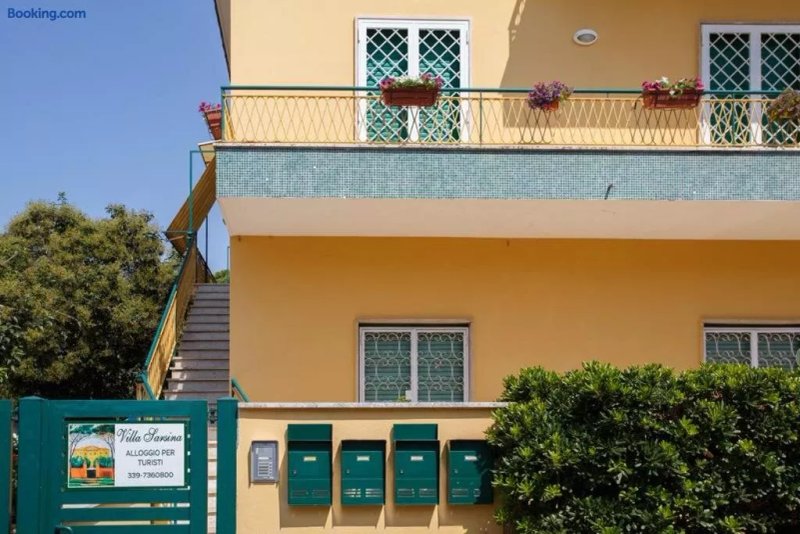 Alloggi Villa Sarsina