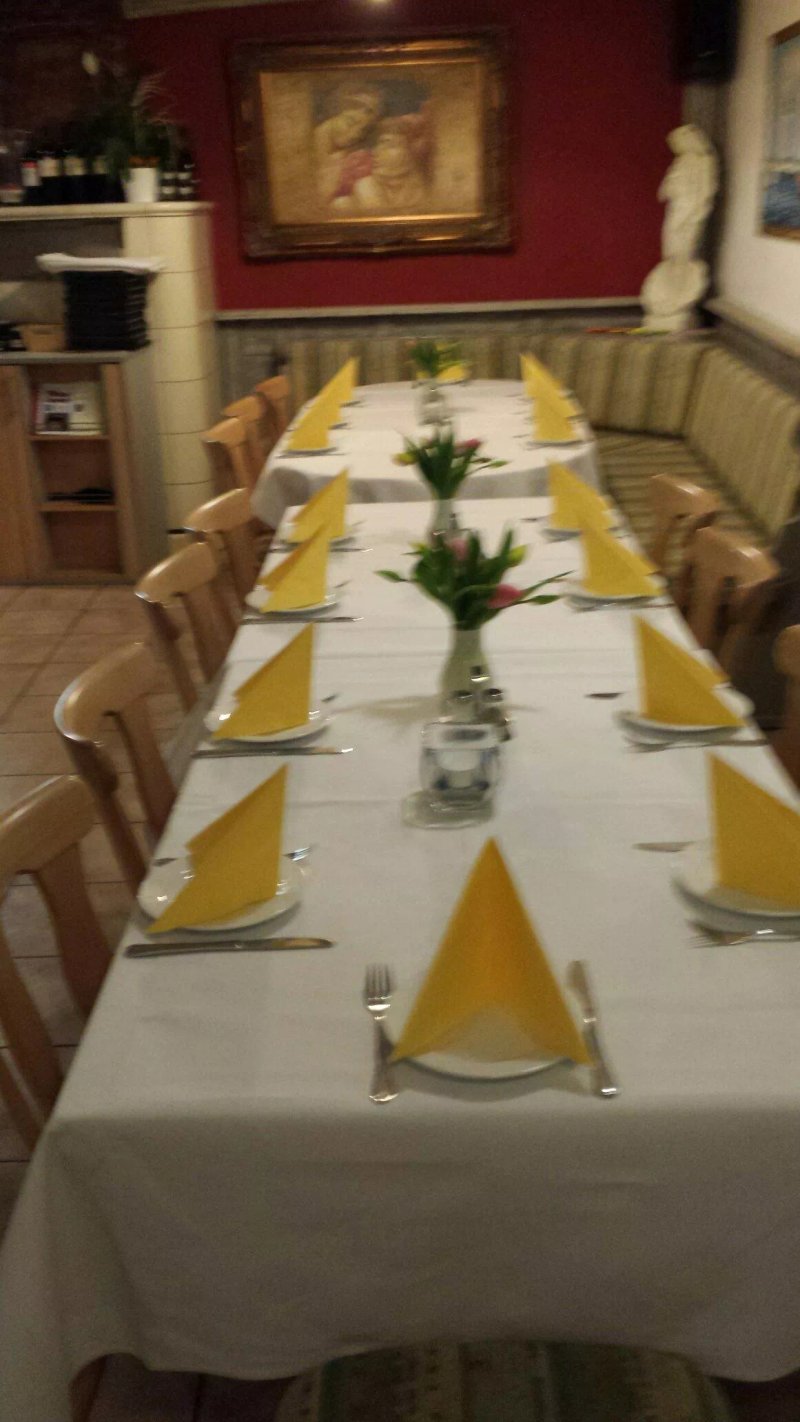 Restaurant Zur Kanne - Bei Janis