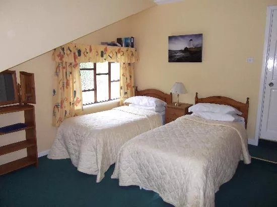 Killeen House Bed and Breakfast