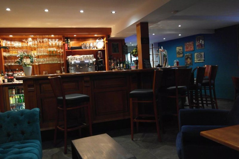 Bar le Munich