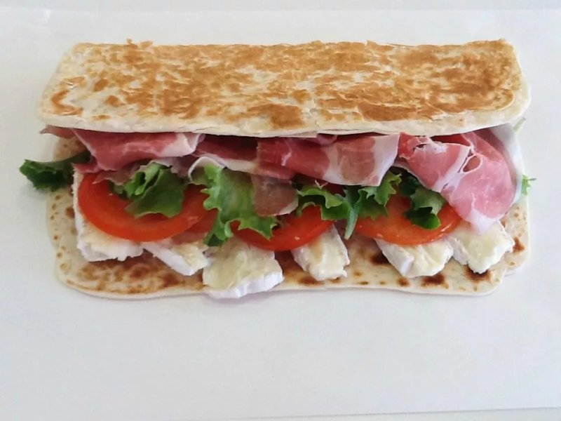 Piadineria Millevoglie