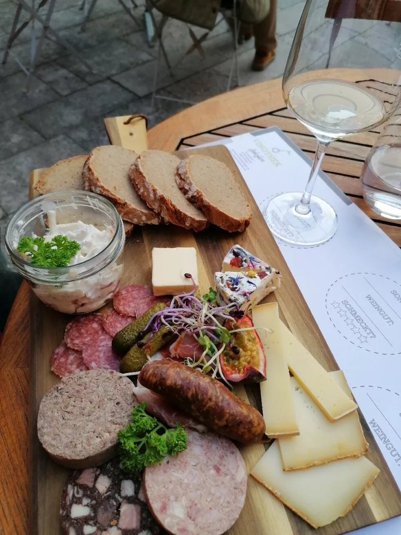 Vinothek Iphofen