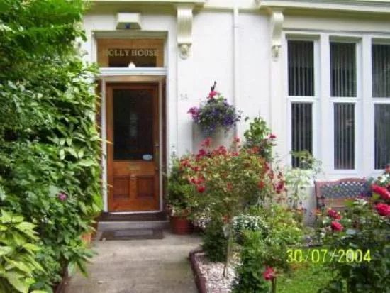 Holly House B&B