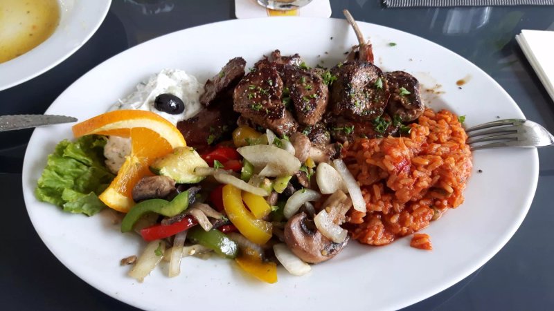 Ristorante AL-TO