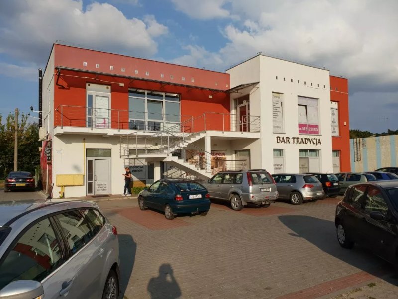 Bar Tradycja