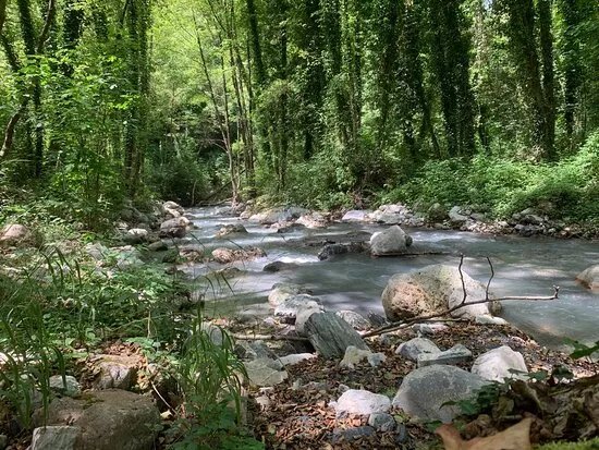River Trekking Experience