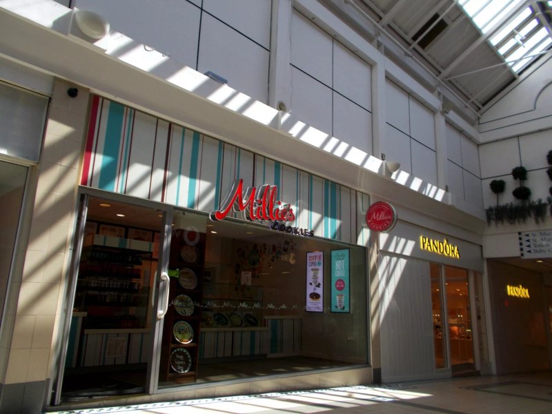Millie's Cookies