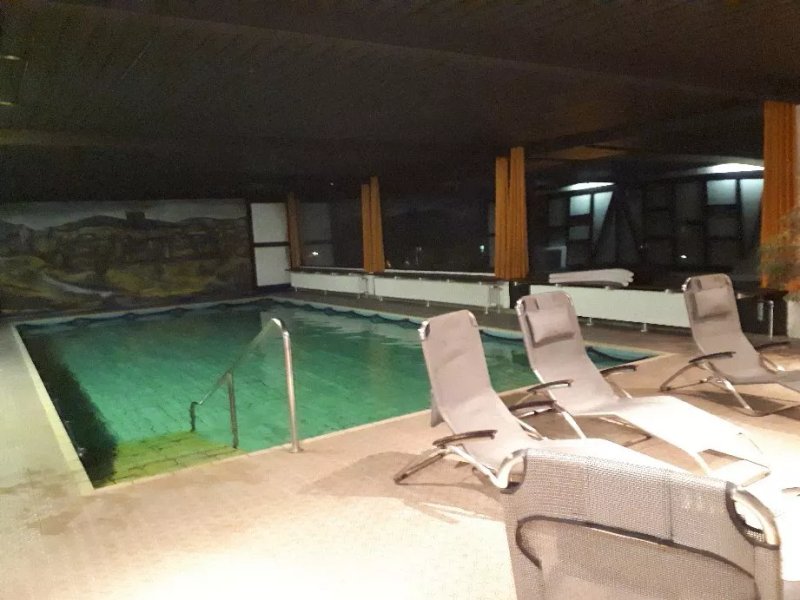 Hotel Kurhaus Uhlenberg