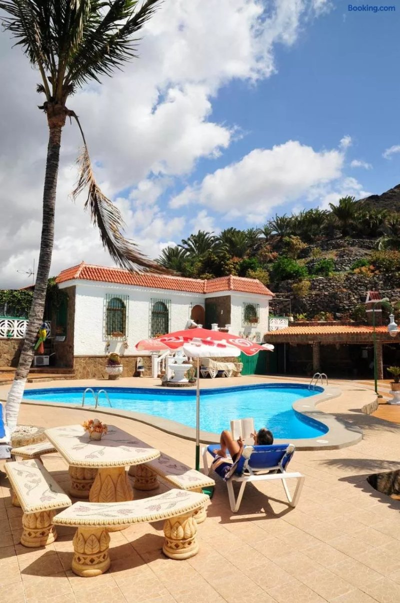 Apartamentos Buen Leon