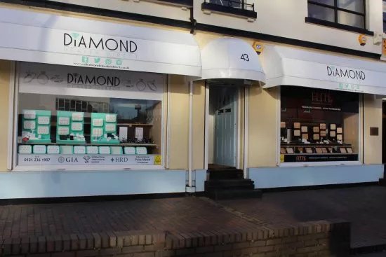 Diamond Dealer Direct