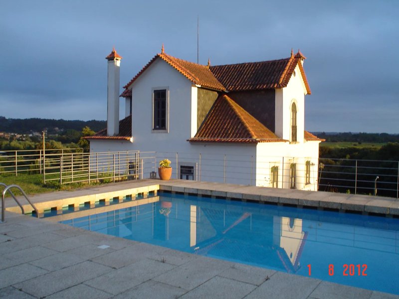 Quinta Da Vila Francelina