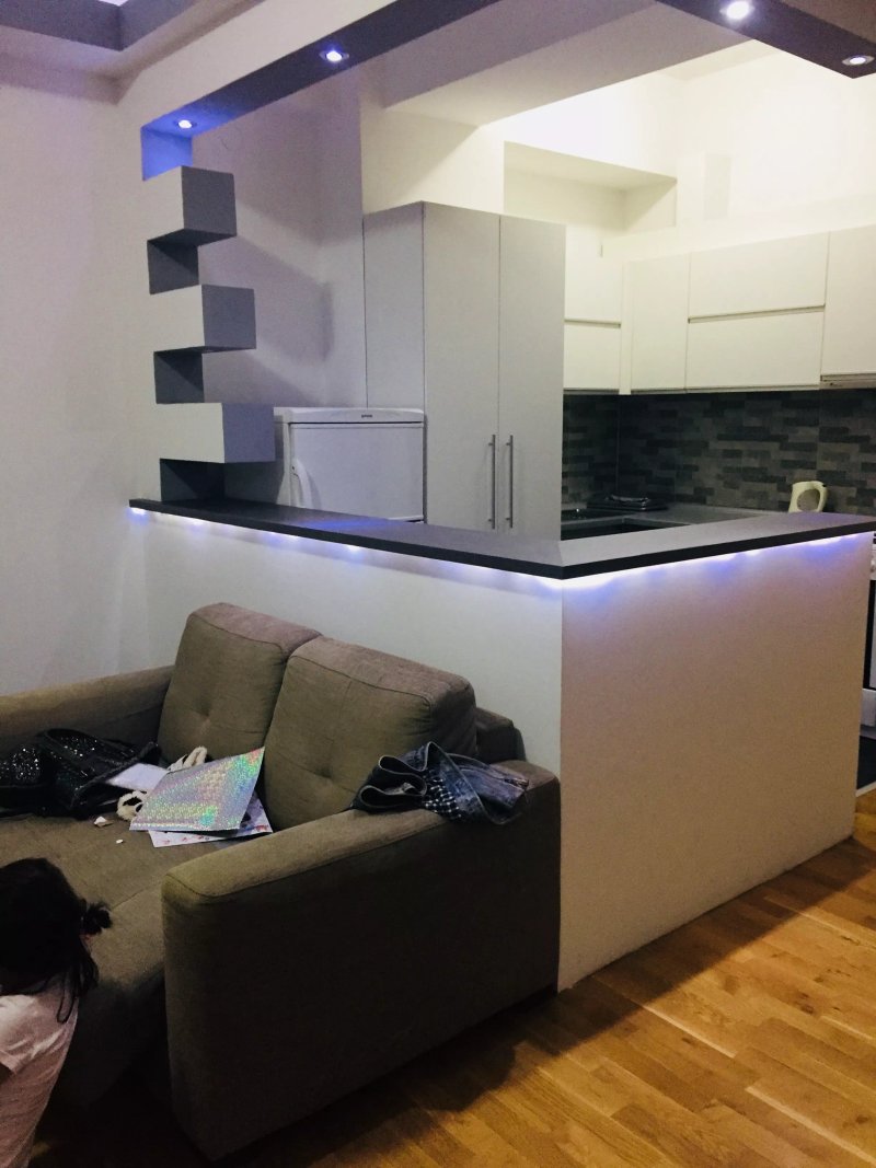 Luxury Skopje Aparments