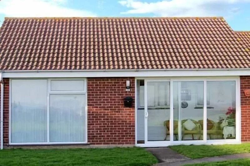 SUNRISE, family friendly, with a garden in Kessingland