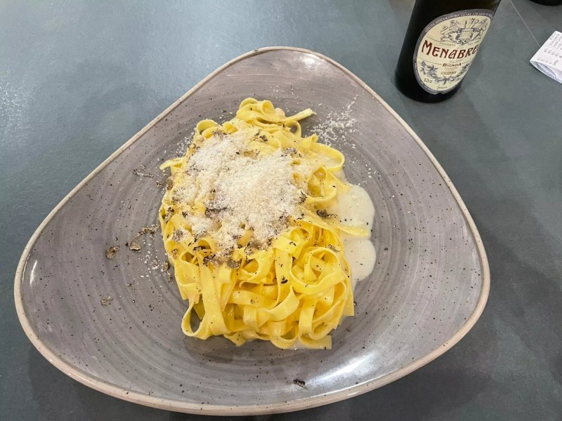 Giovanni Rana Ristorante