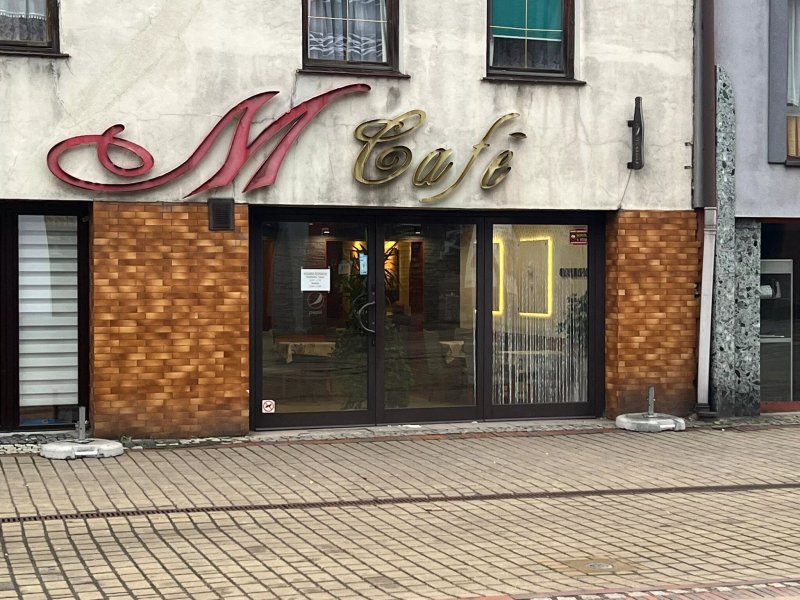 M Cafe