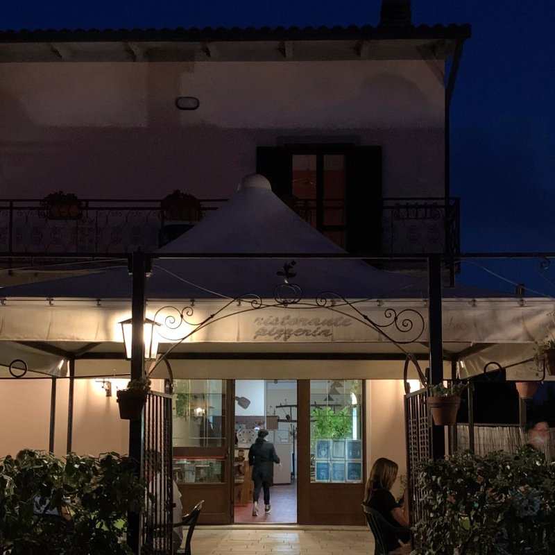 Trattoria Il Picchio