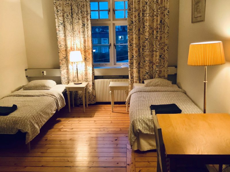 Hotel Hviidehus