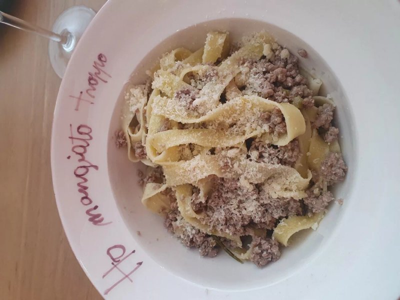 Nonnalisa Pasta Fresca Al Mattarello