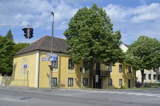 Museum of the Battle of Wagram 1809