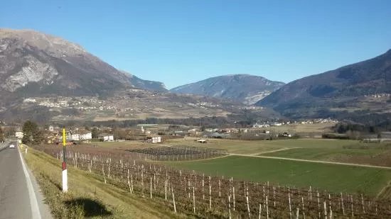 Altopiano del Bleggio