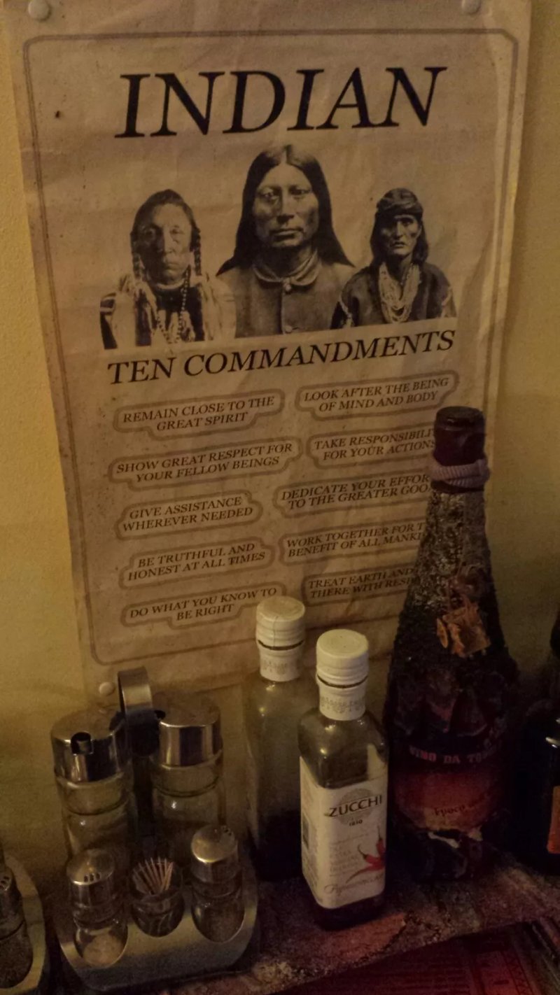 Country Pub