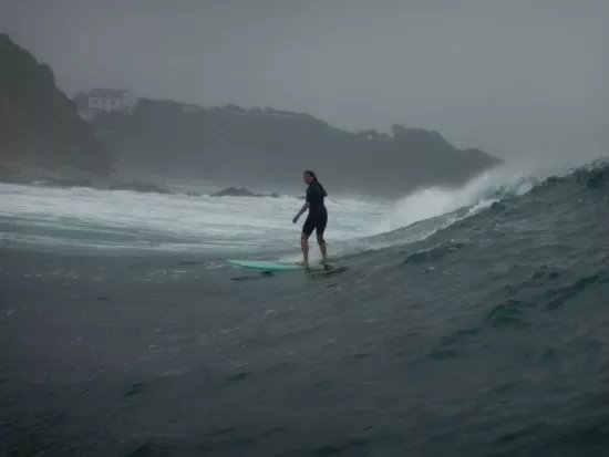 Marty Surf Delivery