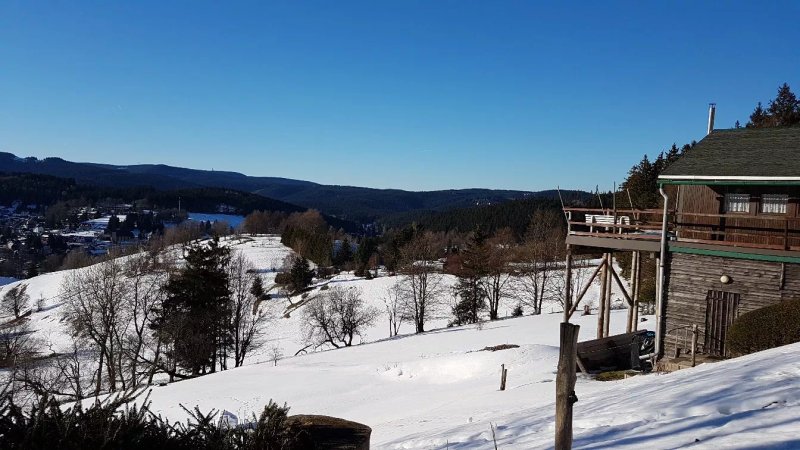 Hotel-Pension Waldidyll