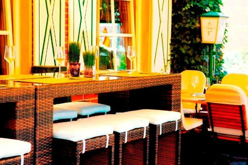Hotel zur Post
