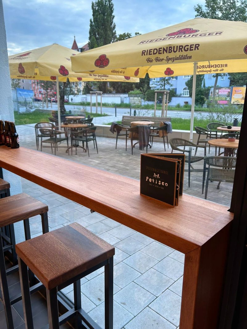 Bar & Restaurant Petisco, Regensburg