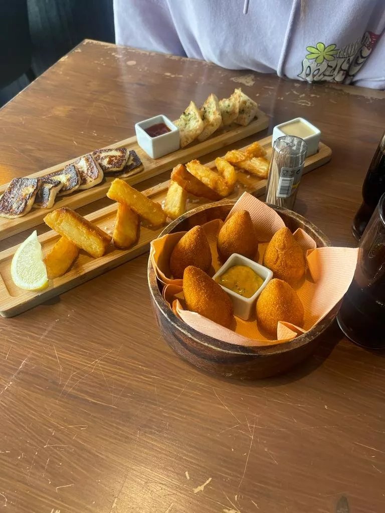 Tupi Brunch