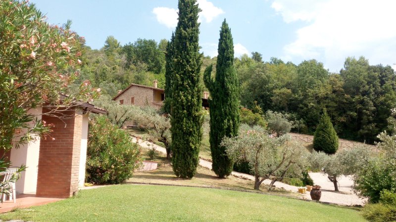 Country Residence Costa del Loco