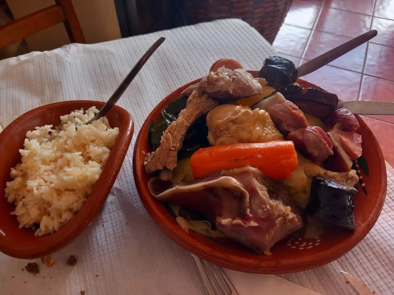 Tasquinha da Rosinha