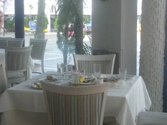 Tschaika Beach Resort